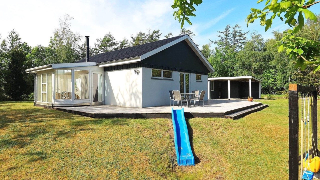 Photo of Outdoor in Hojslev