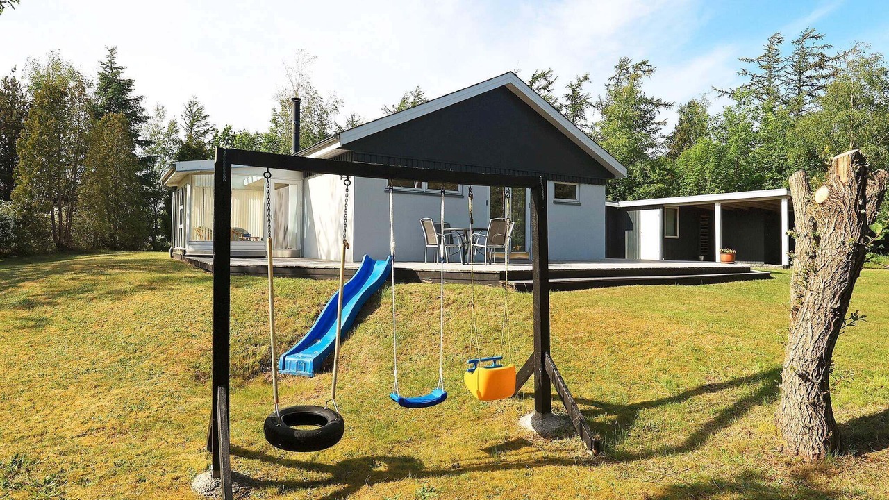 Photo of Outdoor in Hojslev