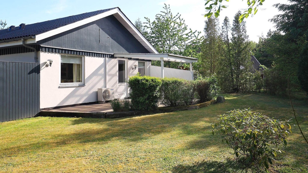 Photo of Outdoor in Hojslev