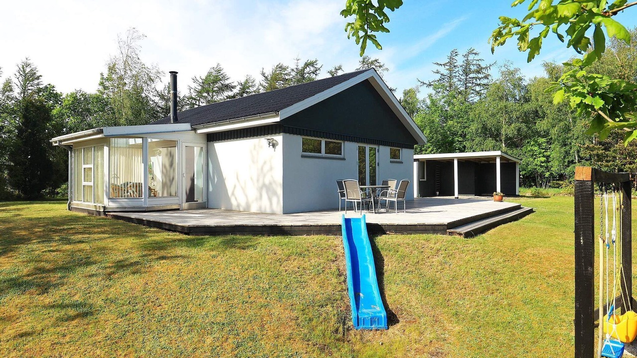Photo of Outdoor in Hojslev