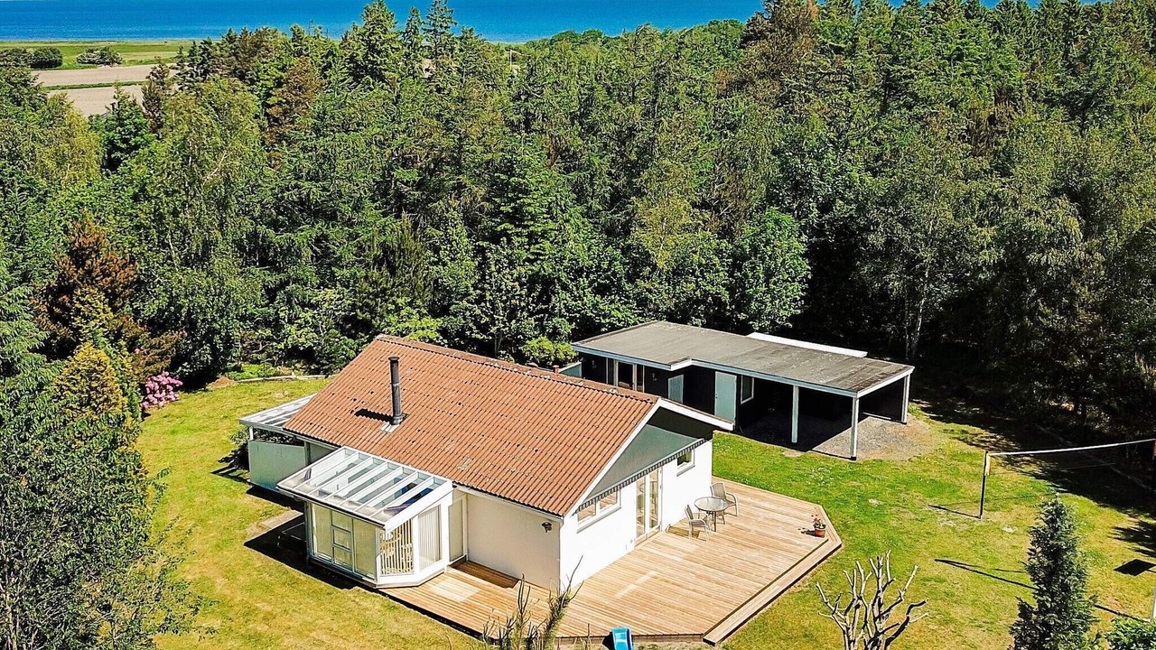 Photo of Outdoor in Hojslev