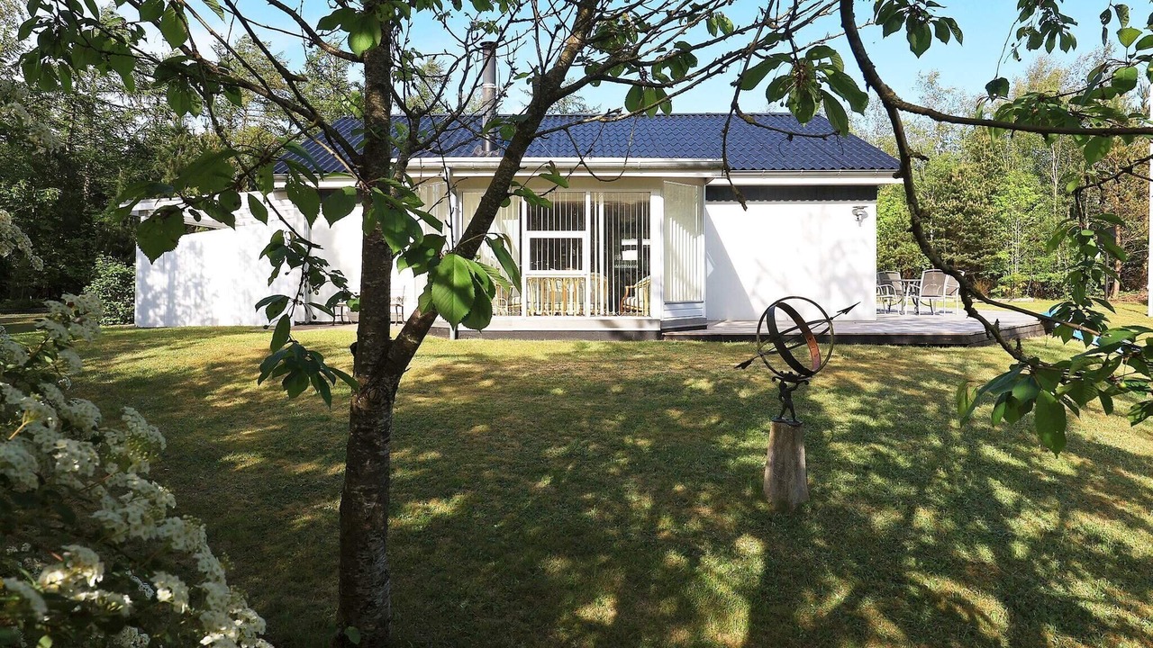Photo of Outdoor in Hojslev