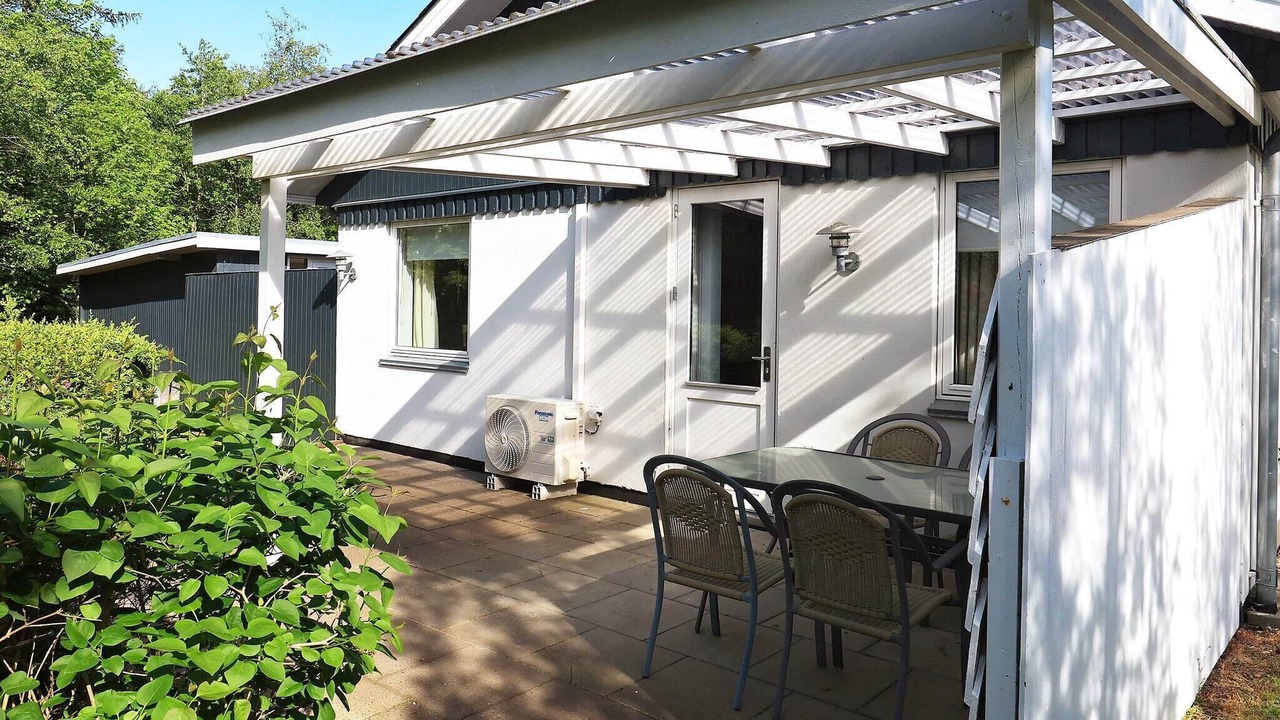 Photo of Outdoor in Hojslev