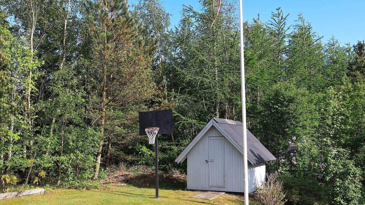 Photo of Outdoor in Hojslev
