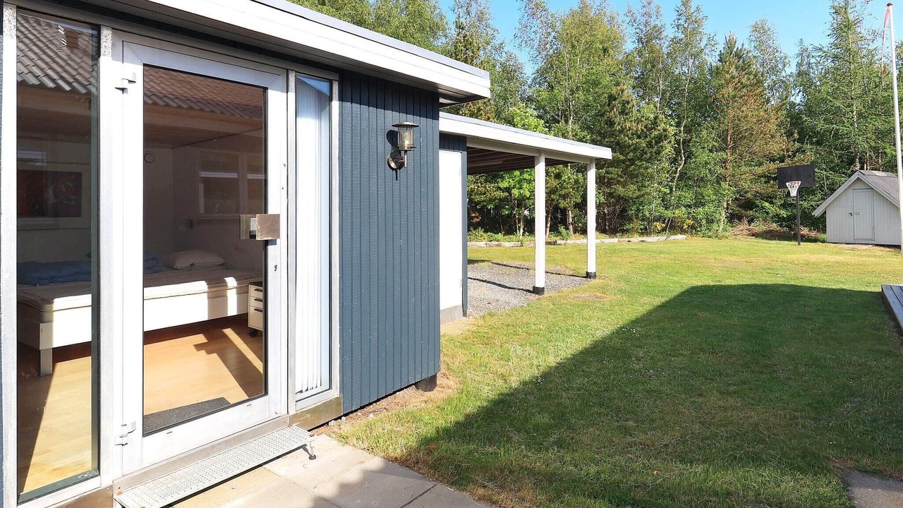 Photo of Outdoor in Hojslev