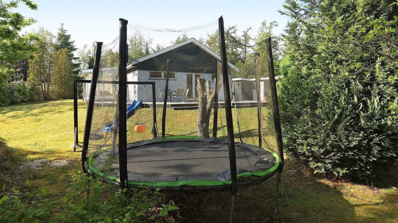 Photo of Outdoor in Hojslev