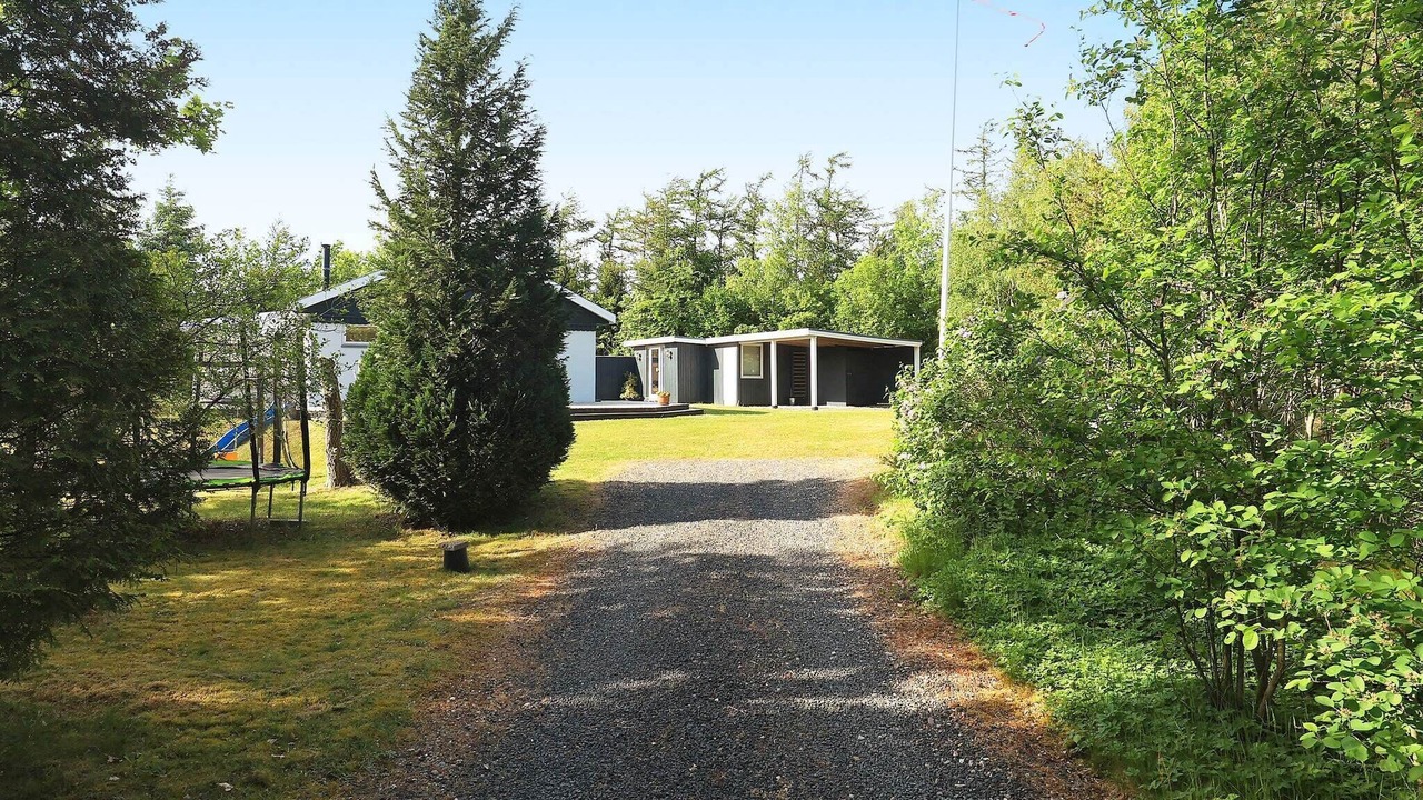 Photo of Outdoor in Hojslev