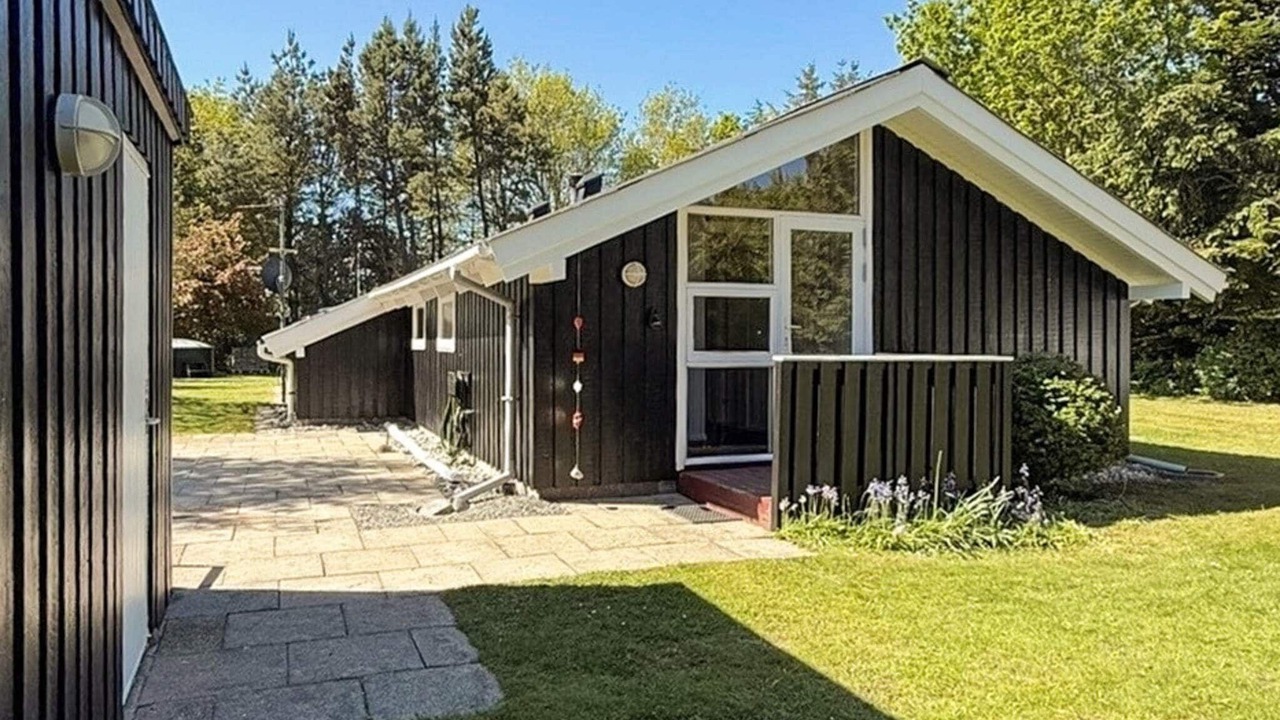 Photo of Outdoor in Sønder Nissum