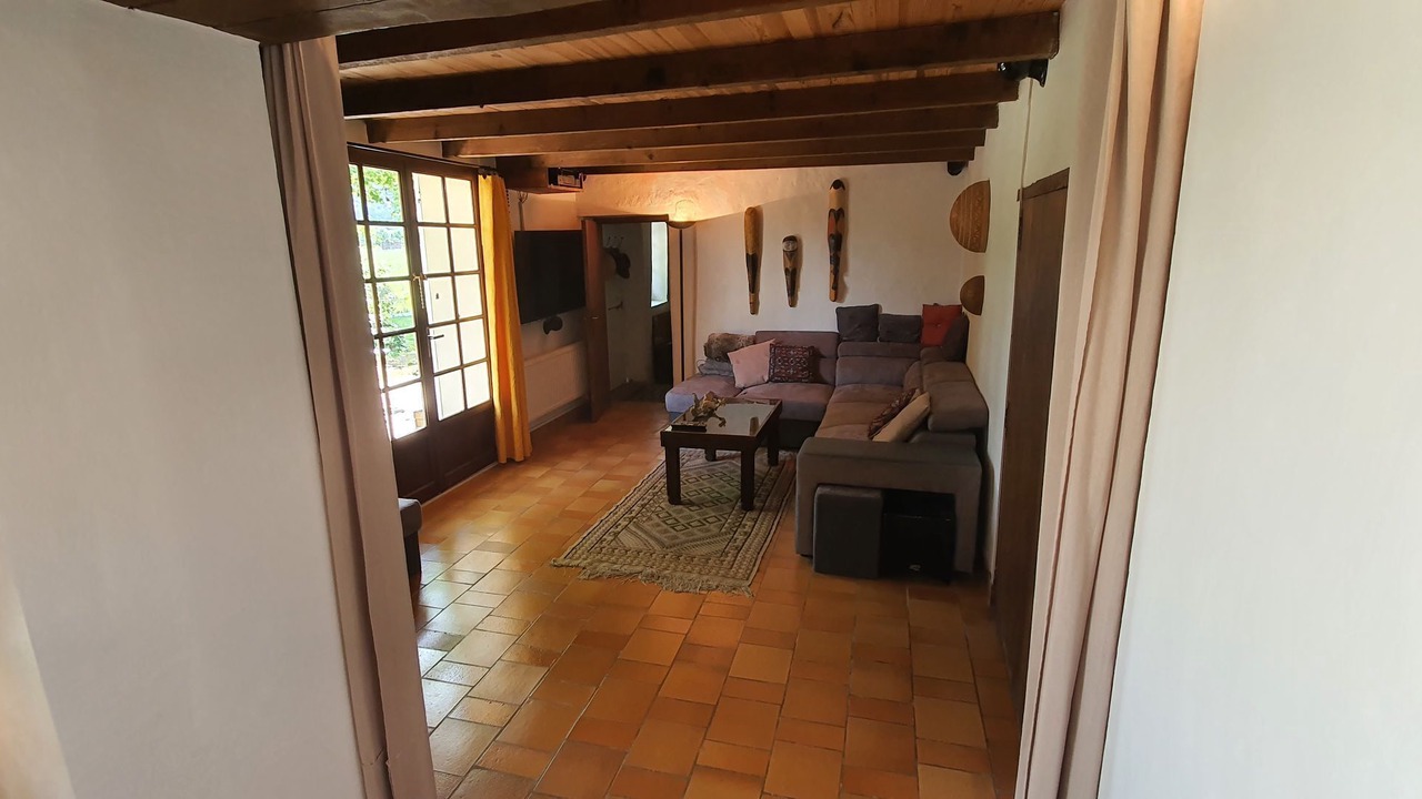 Photo of Livingroom in Piegros-la-Clastre
