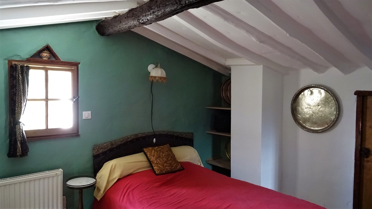Photo of Bedroom in Piegros-la-Clastre