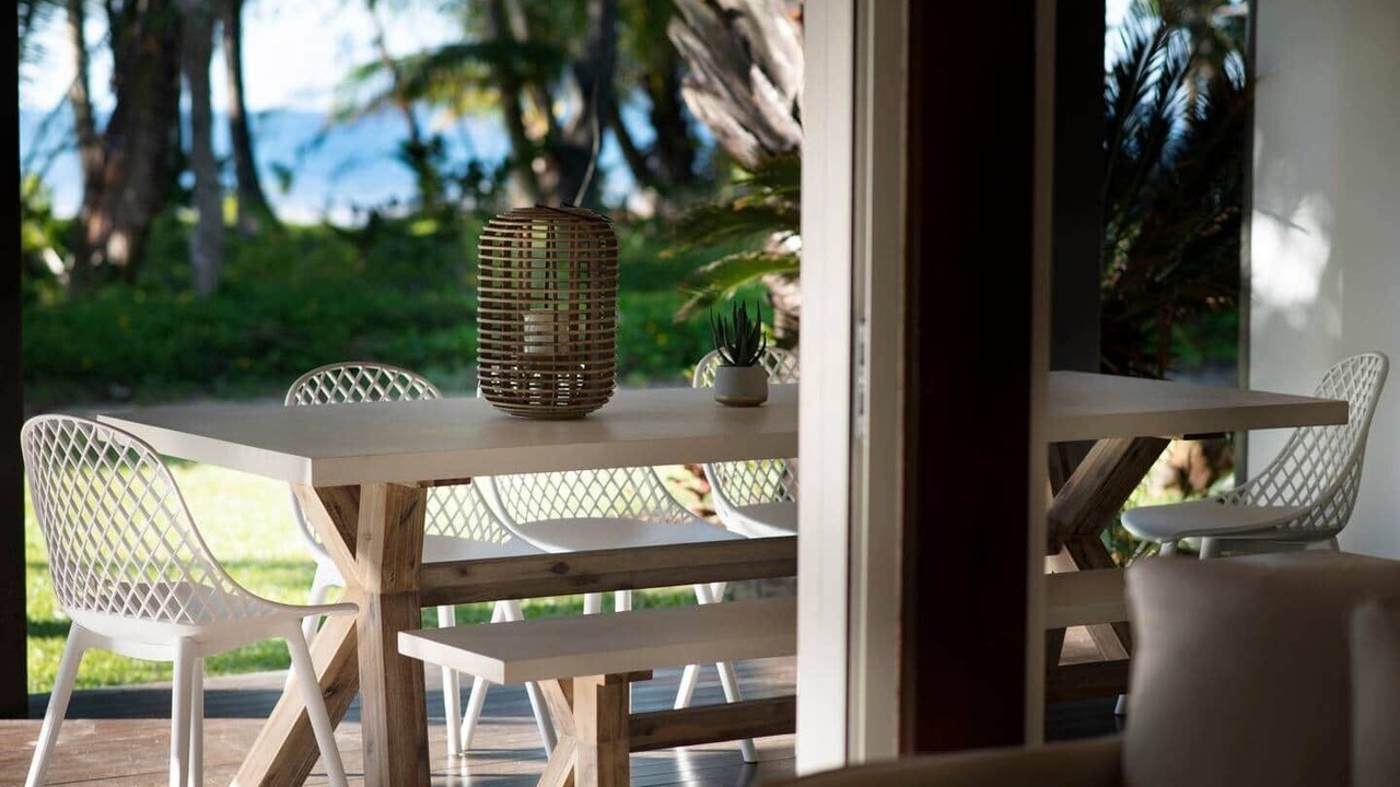 Photo of Outdoor in Mission Beach