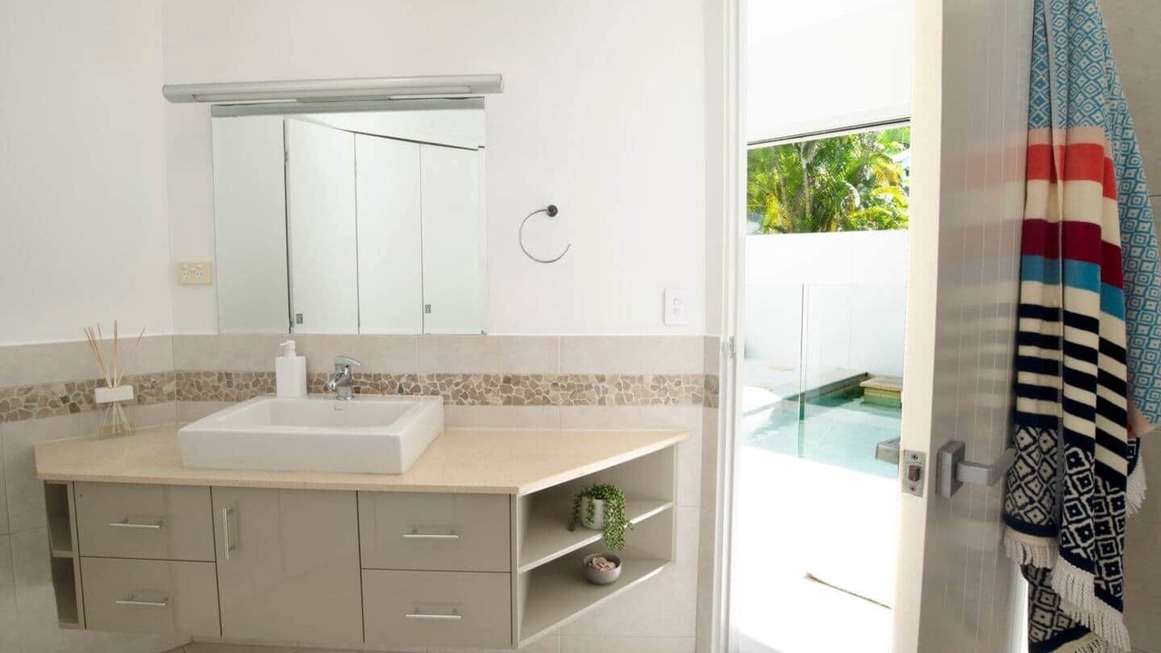 Photo of Bathroom in Mission Beach