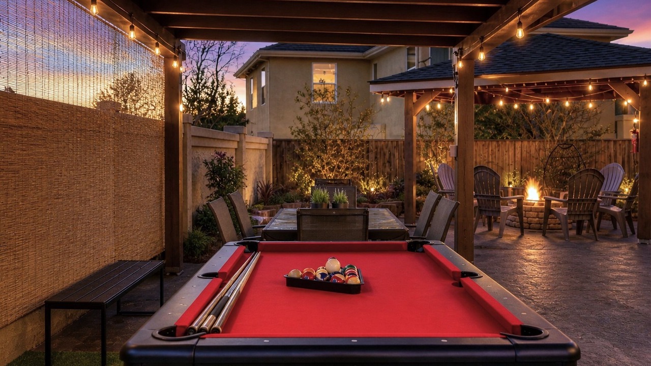 Photo of Outdoor in Salinas