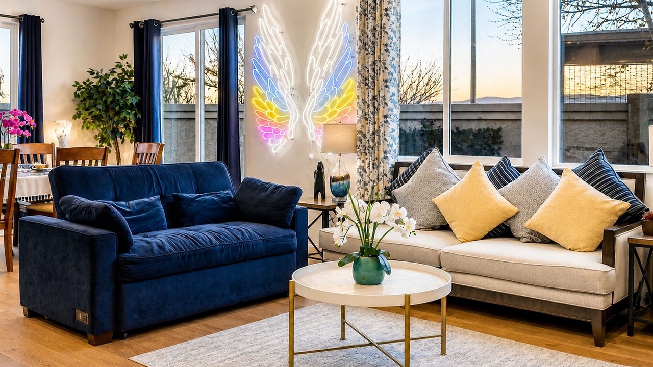 Photo of Bedroom in Salinas