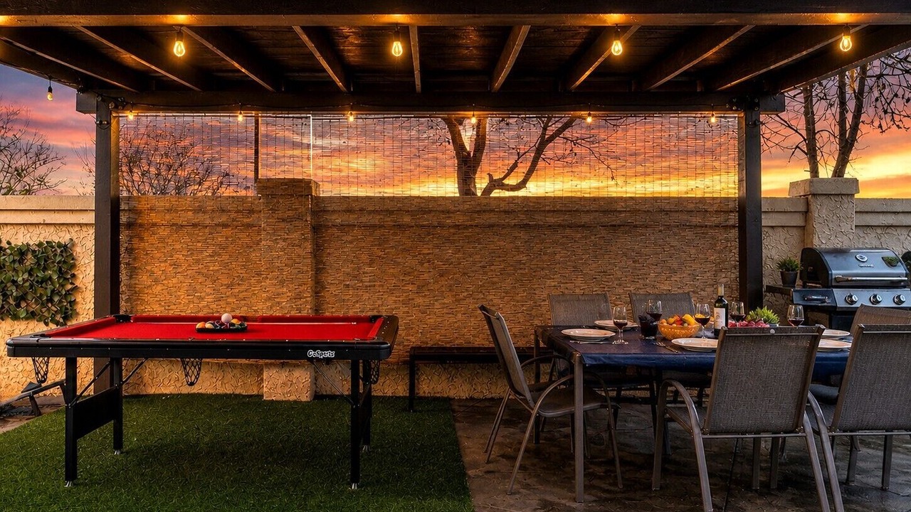 Photo of Outdoor in Salinas