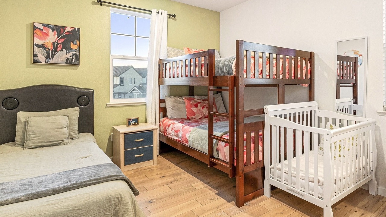 Photo of Bedroom in Salinas