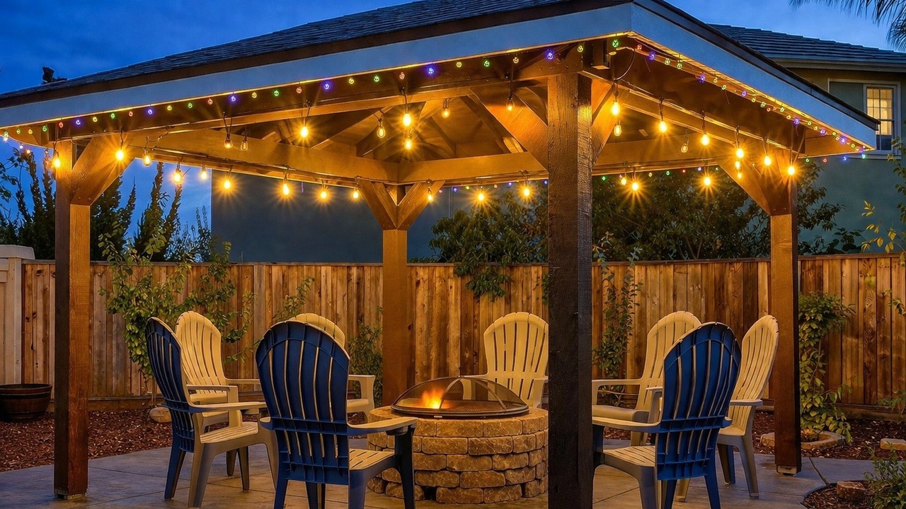 Photo of Outdoor in Salinas