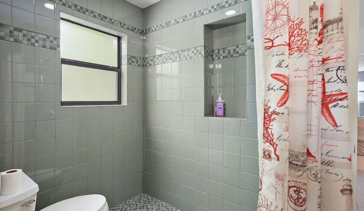 Photo of Bathroom in Clear Lake Shores