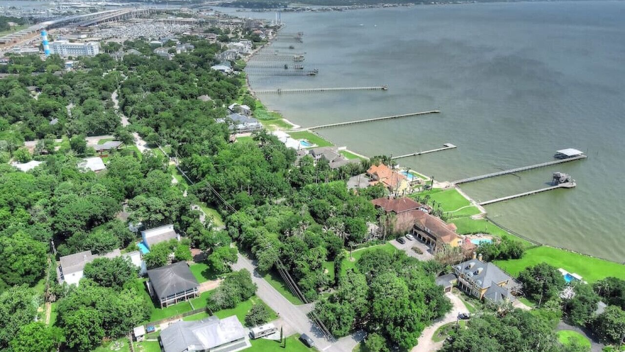 Photo of Outdoor in Clear Lake Shores