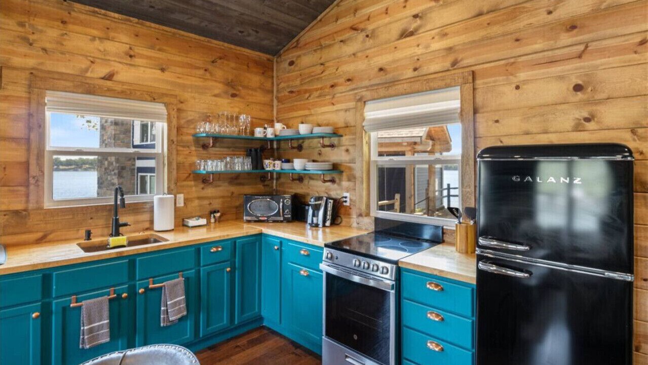 Photo of Kitchen in Gravois Mills