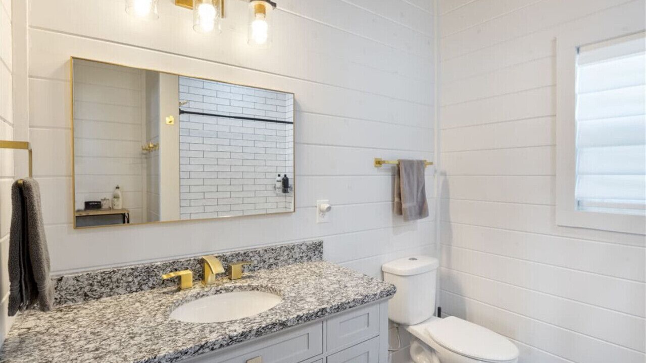 Photo of Bathroom in Gravois Mills