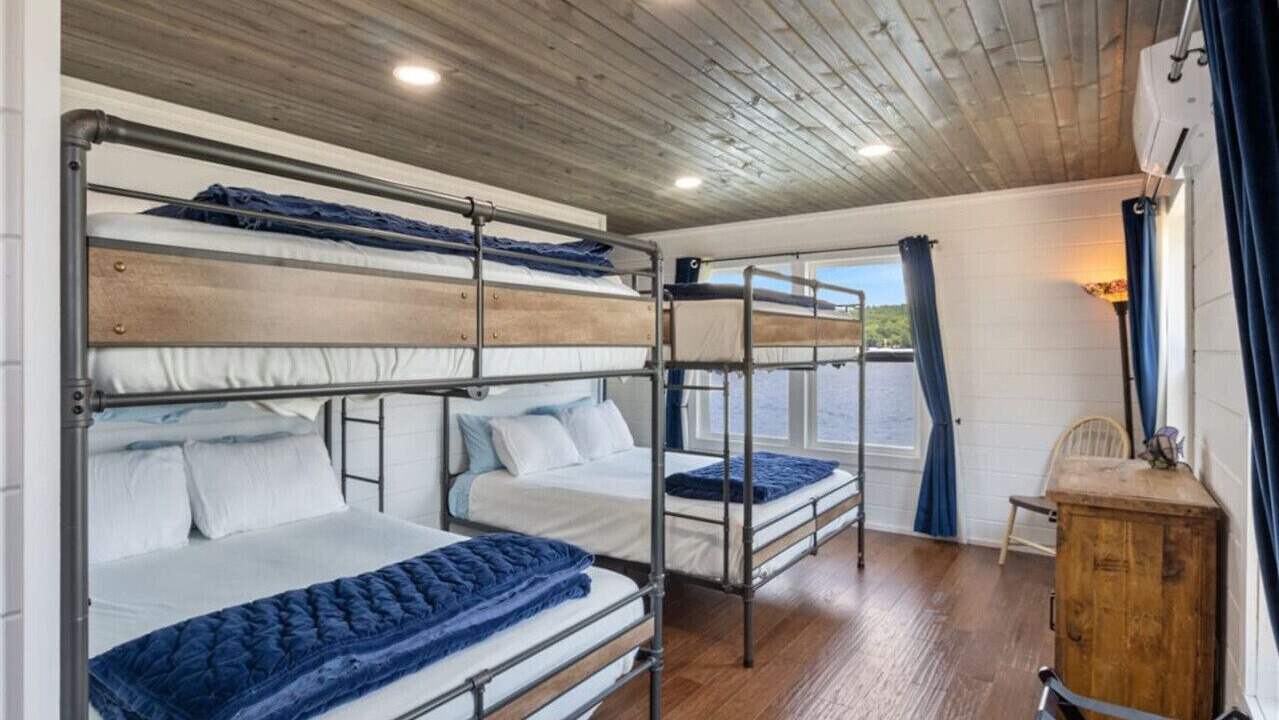 Photo of Bedroom in Gravois Mills