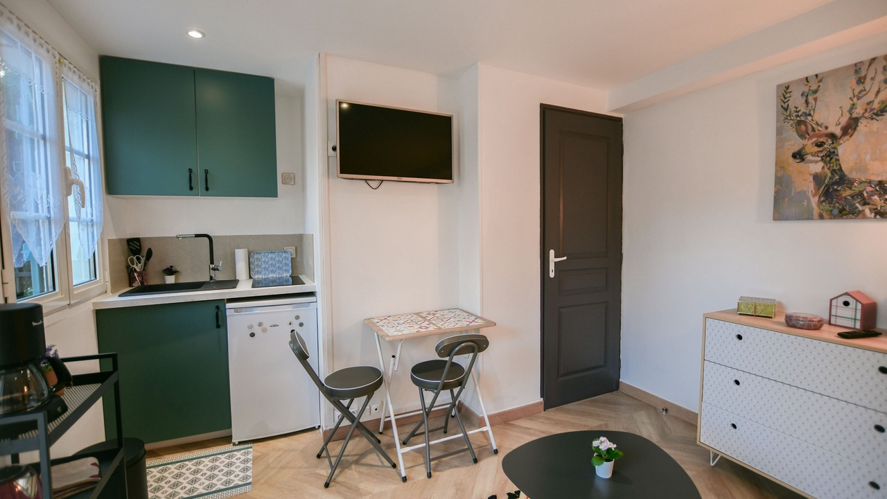 Photo of Others in Barbizon