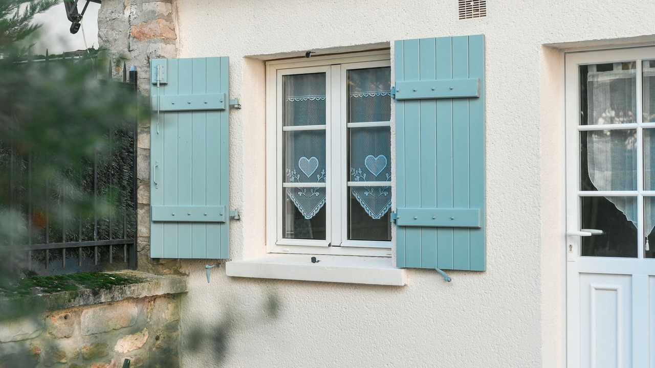 Photo of Outdoor in Barbizon