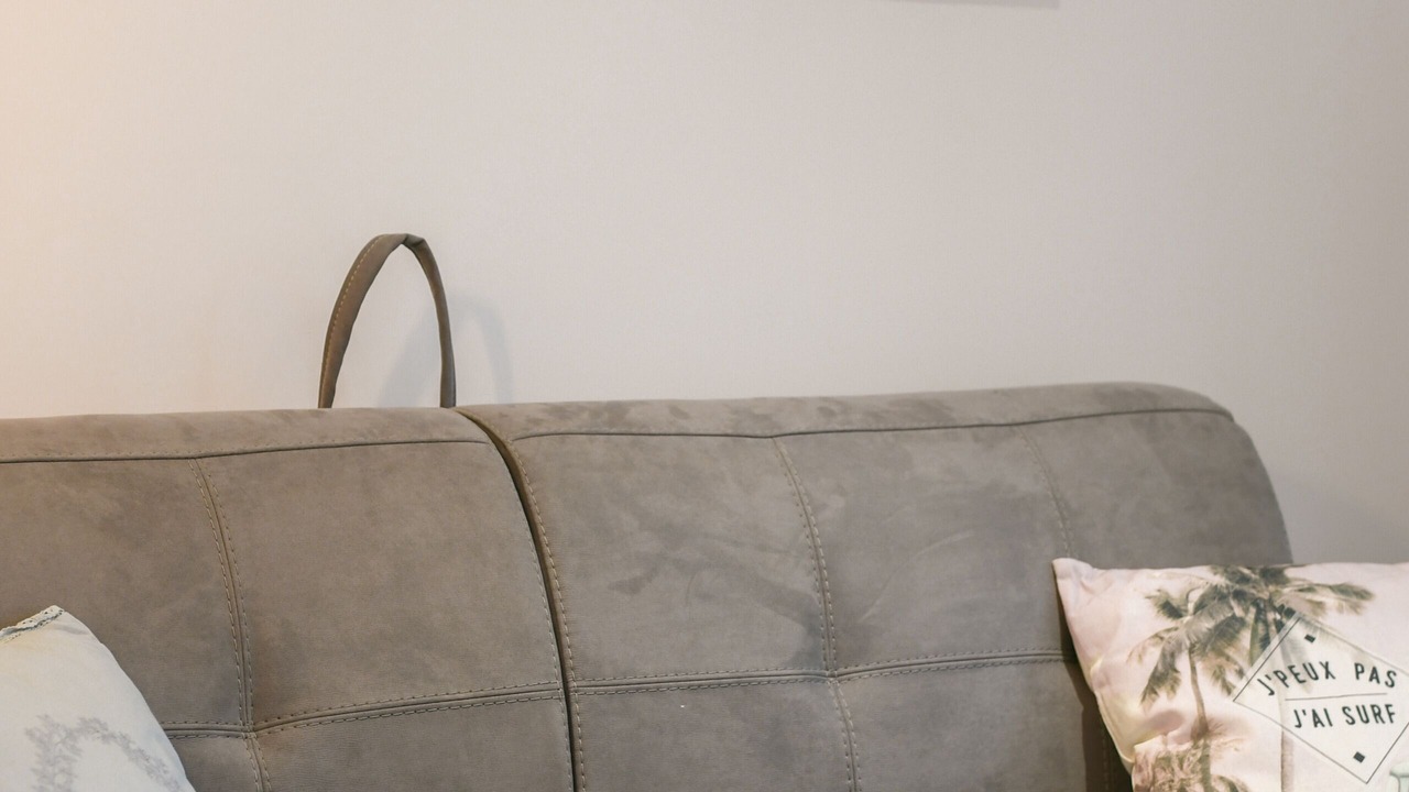 Photo of Livingroom in Barbizon