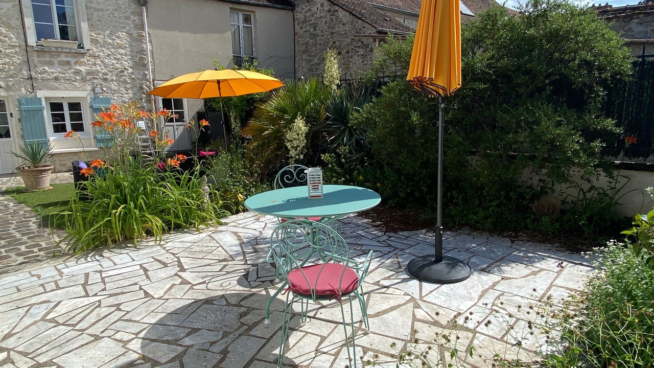 Photo of Outdoor in Barbizon