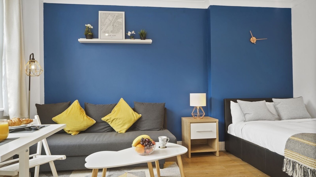 Photo of Bedroom in Tower Hill