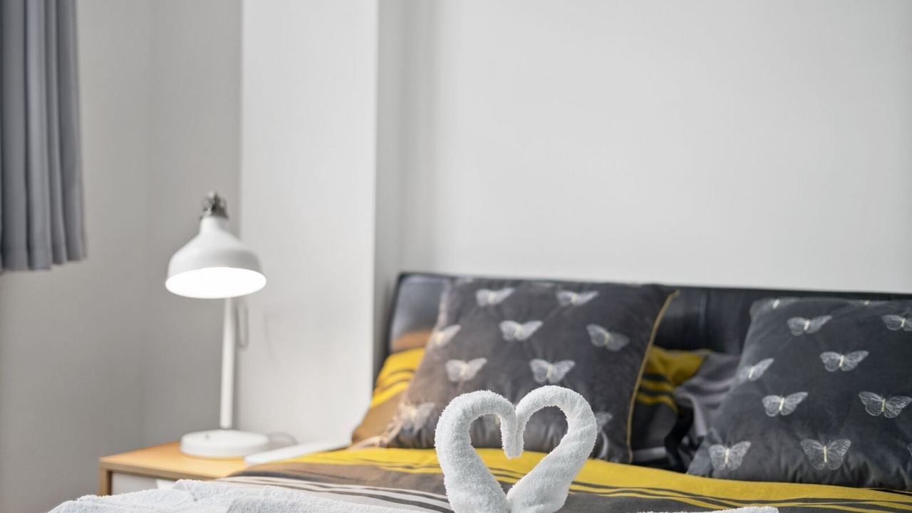 Photo of Bedroom in Bishopsgate