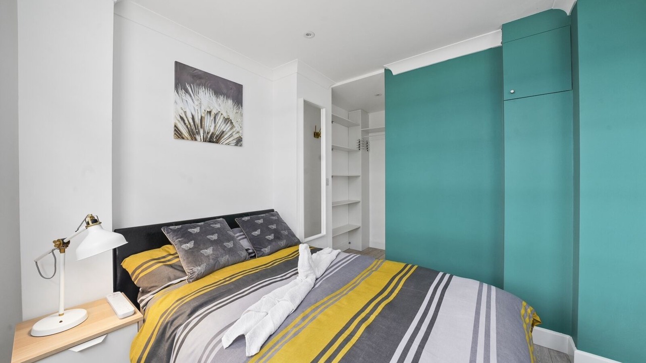 Photo of Bedroom in Bishopsgate