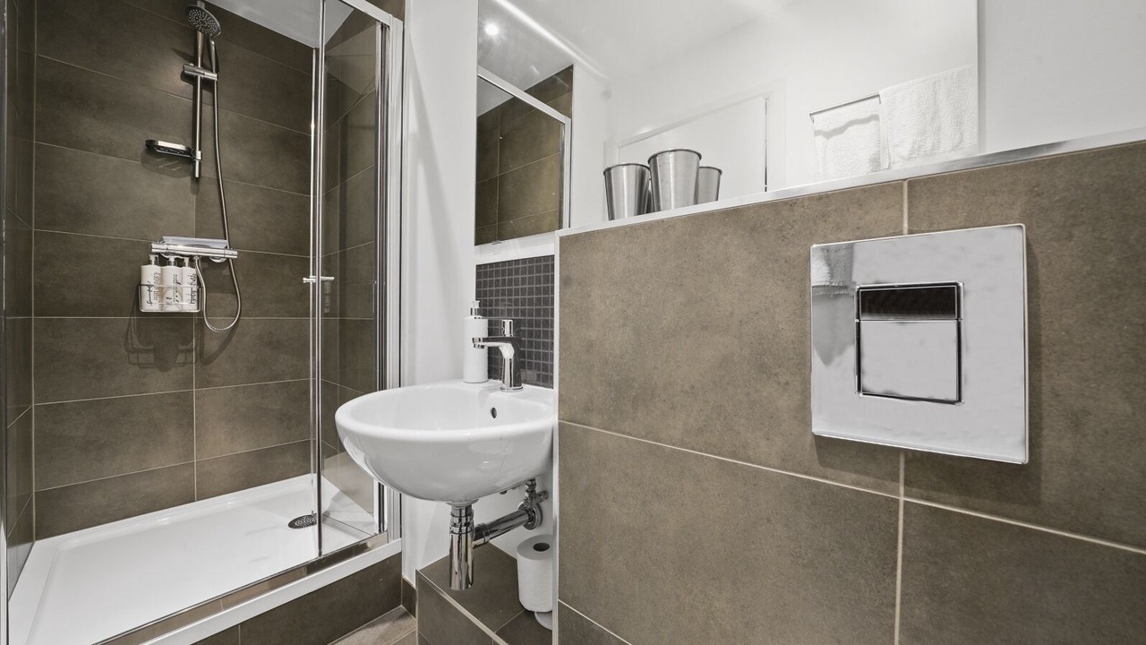 Photo of Bathroom in Bishopsgate