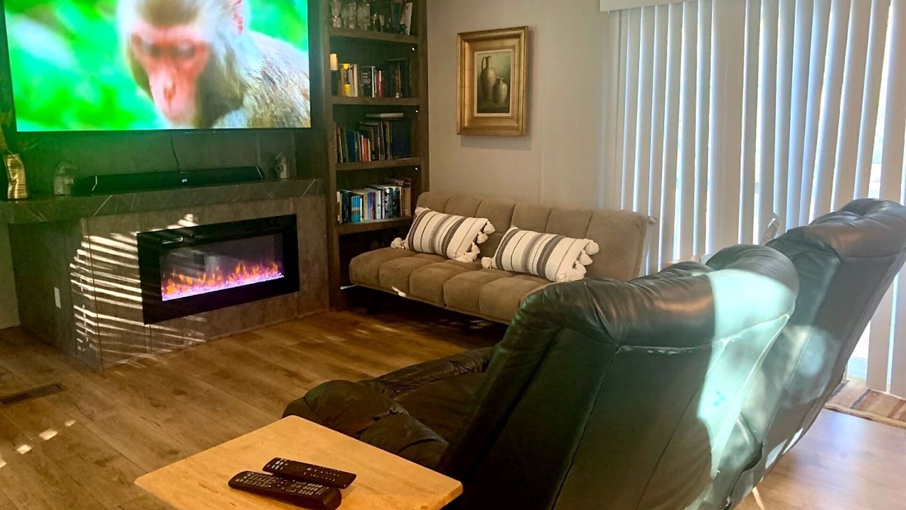 Photo of Livingroom in Boerne