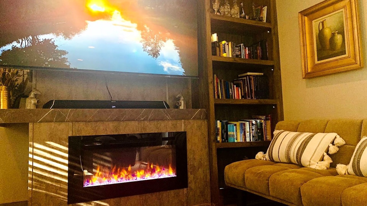 Photo of Livingroom in Boerne