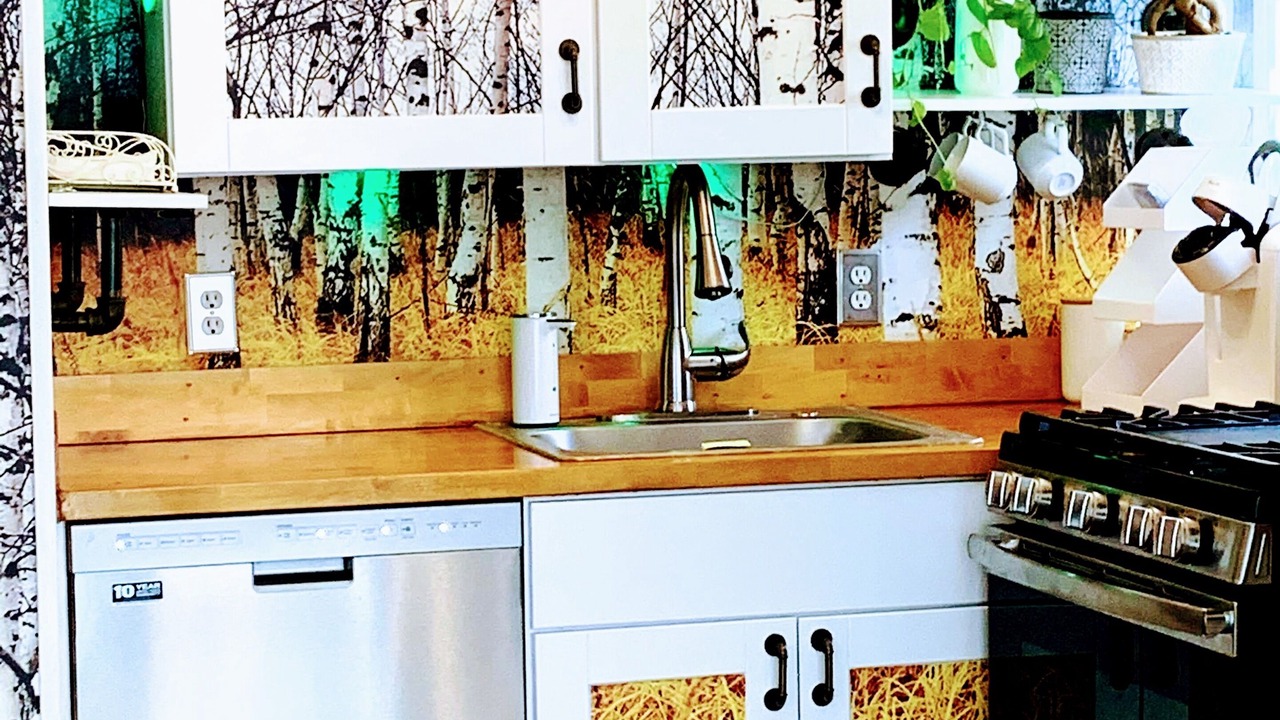 Photo of Kitchen in Boerne