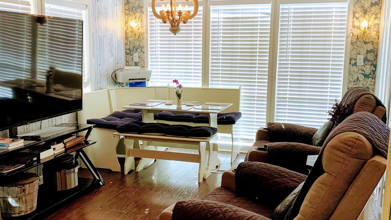 Photo of Livingroom in Boerne