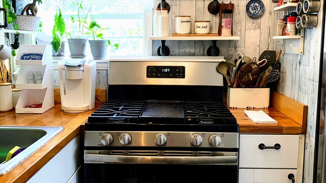Photo of Kitchen in Boerne