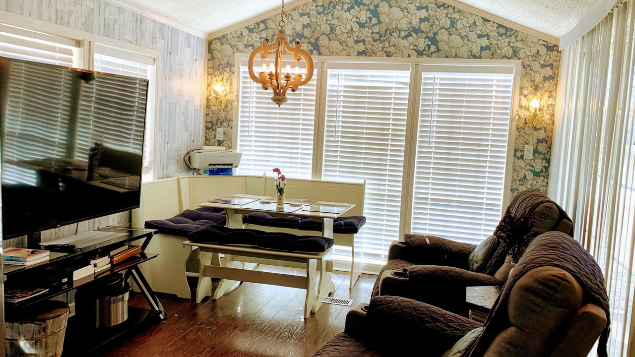 Photo of Livingroom in Boerne