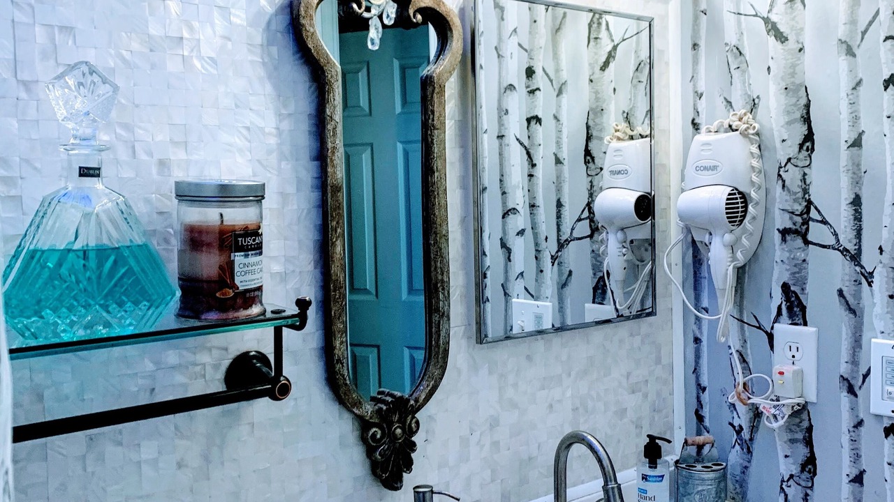 Photo of Bathroom in Boerne