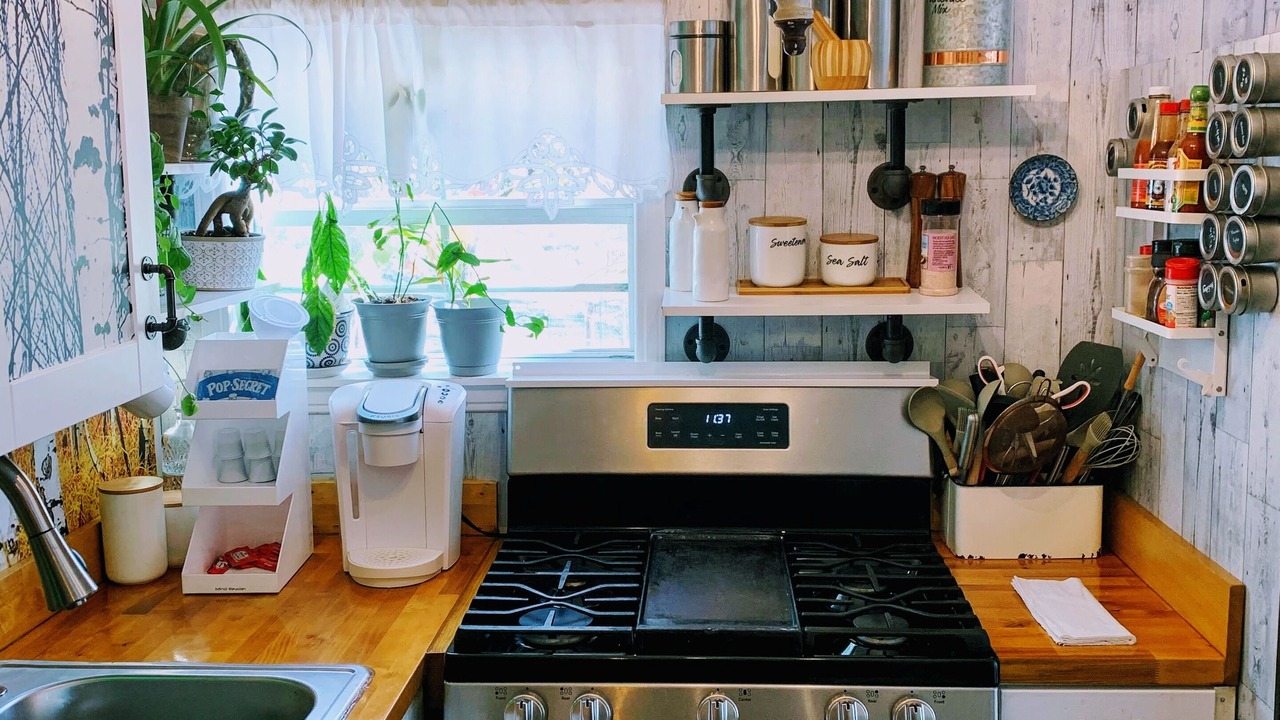 Photo of Kitchen in Boerne