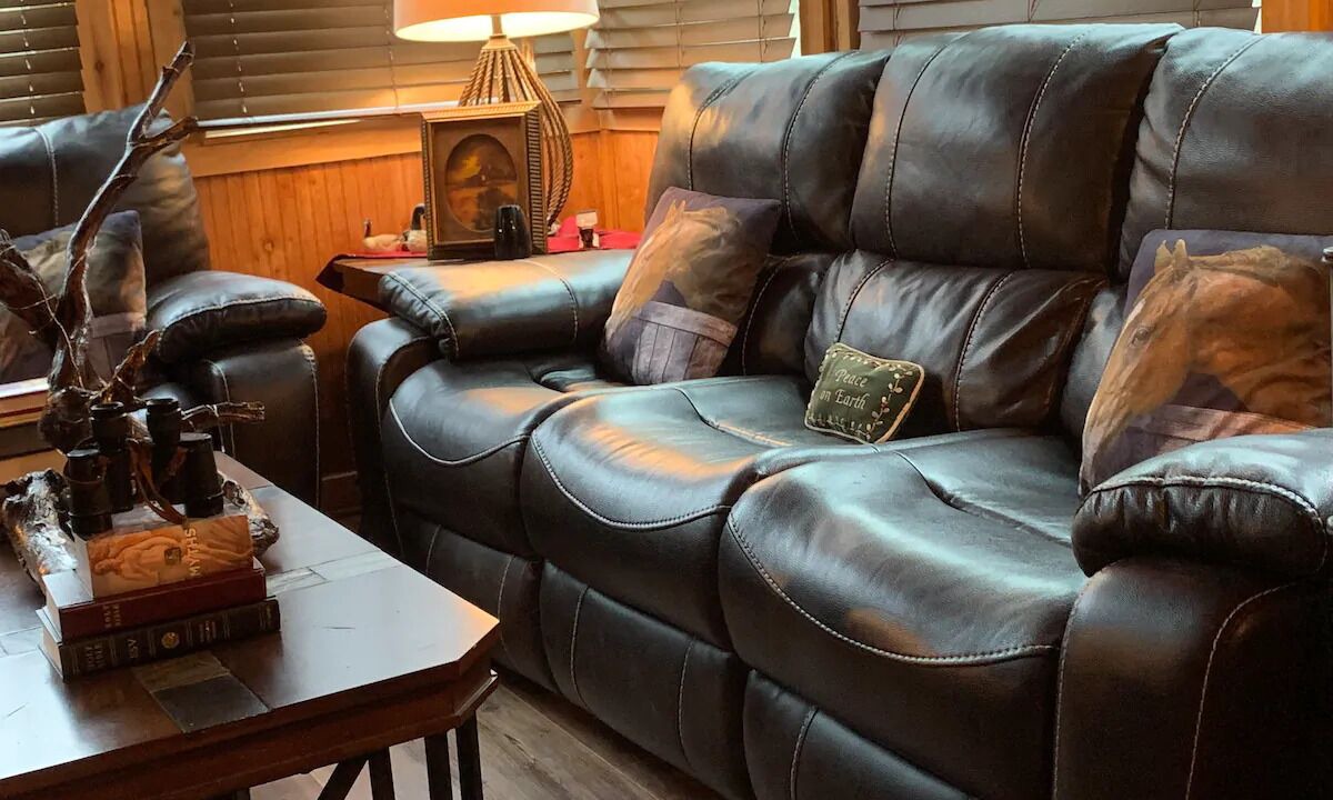 Photo of Livingroom in Boerne