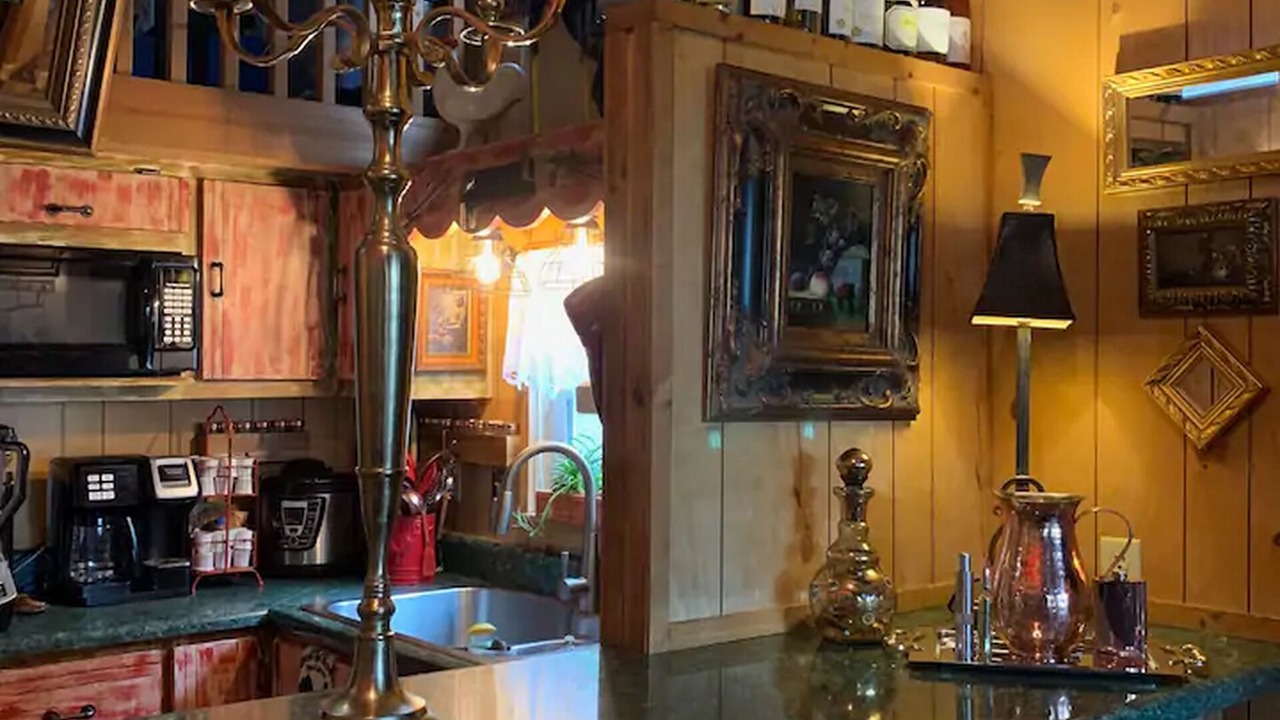 Photo of Kitchen in Boerne