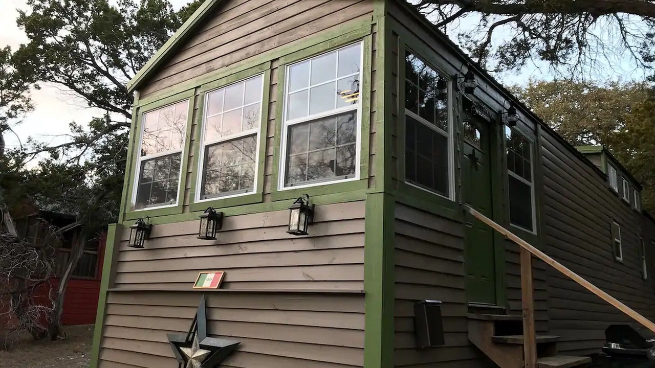 Photo of Outdoor in Boerne
