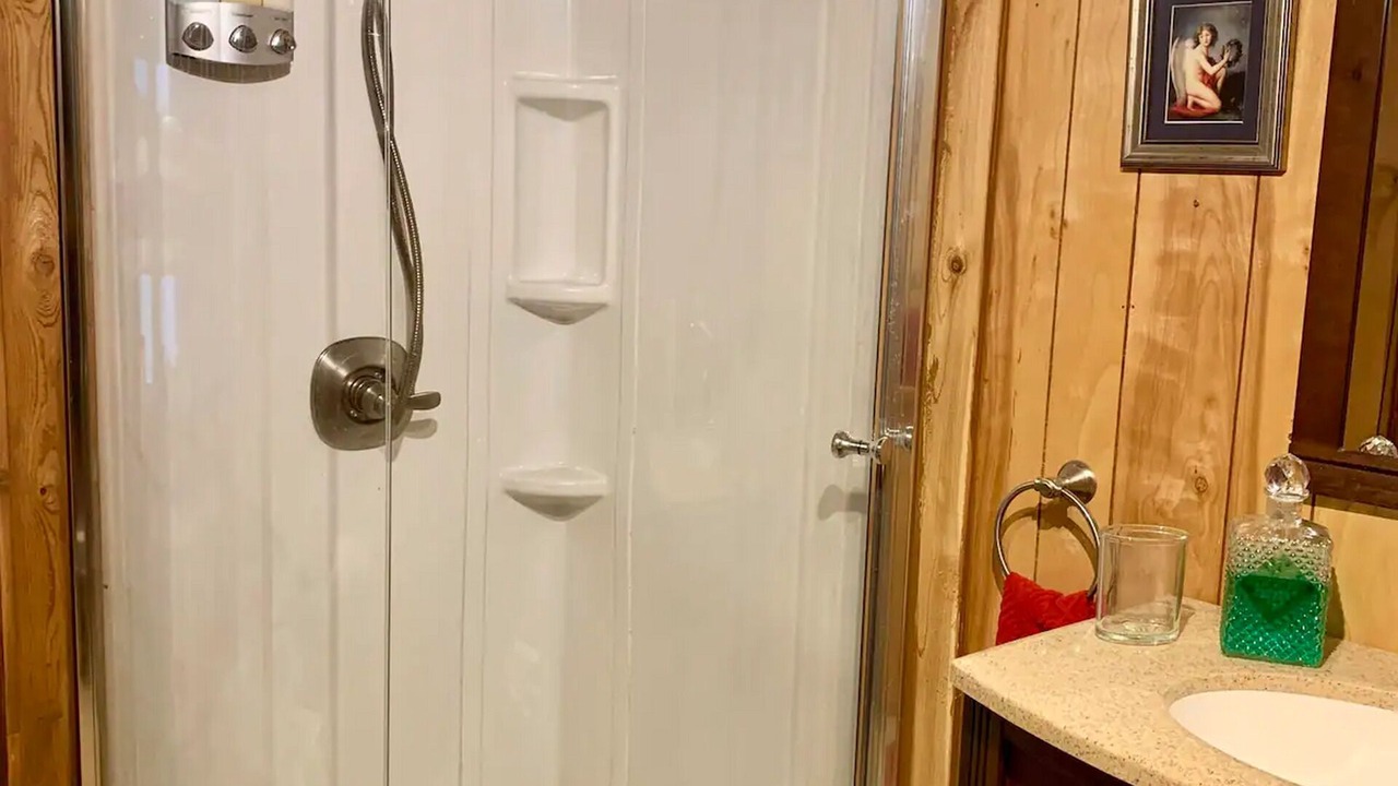 Photo of Bathroom in Boerne