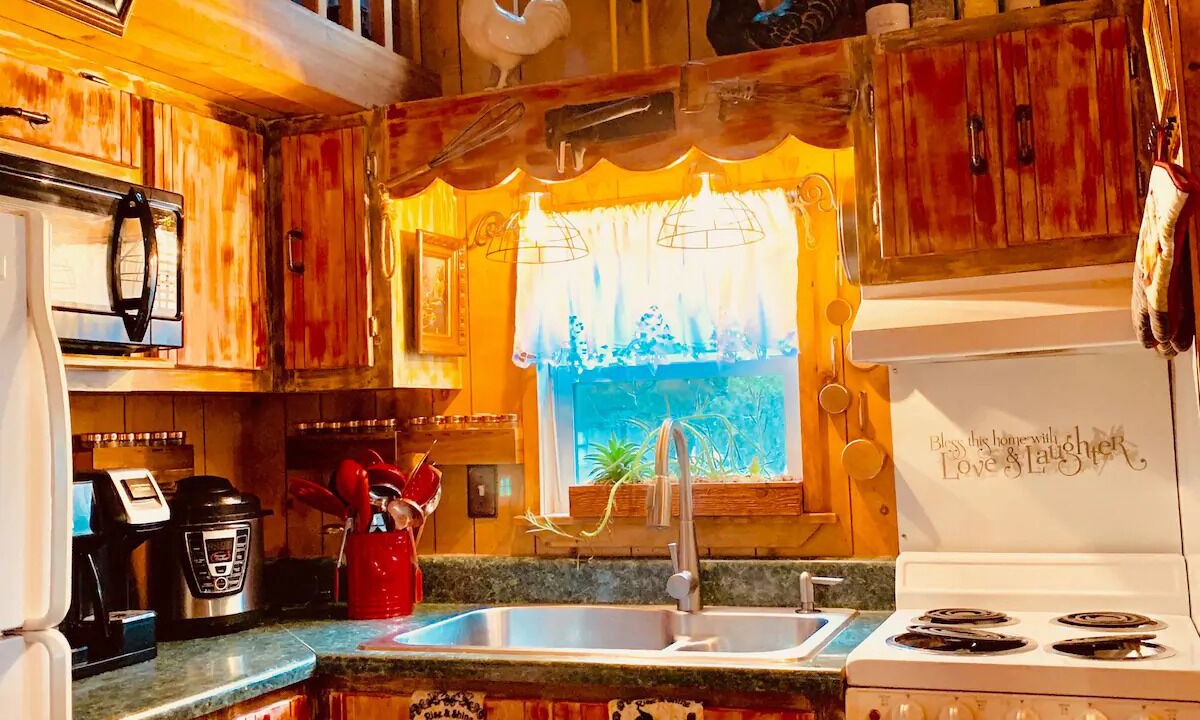 Photo of Kitchen in Boerne