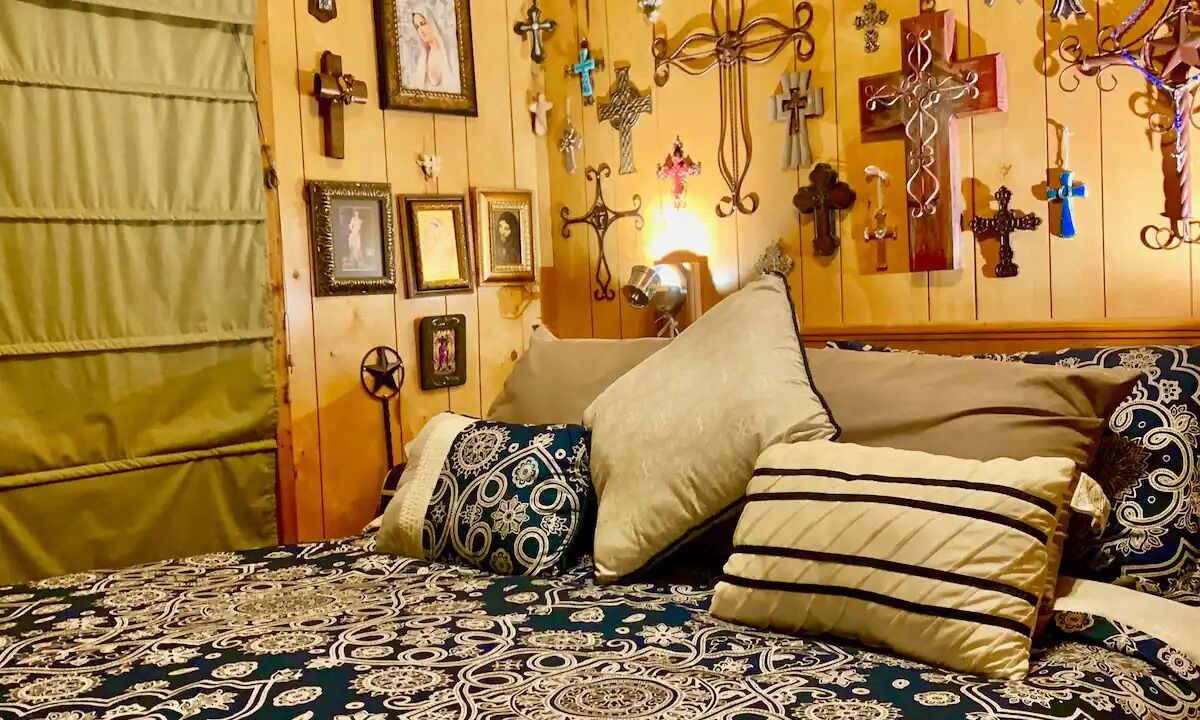 Photo of Bedroom in Boerne