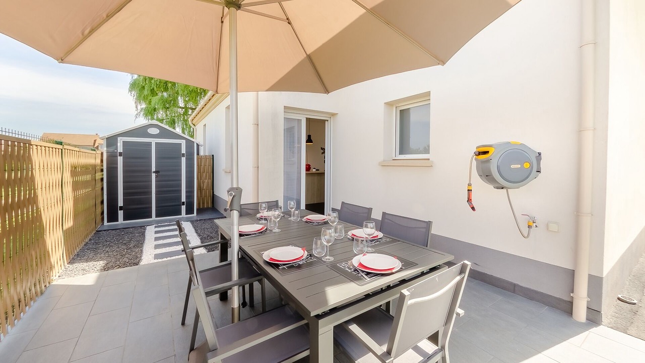 Photo of Outdoor in La Poitevine