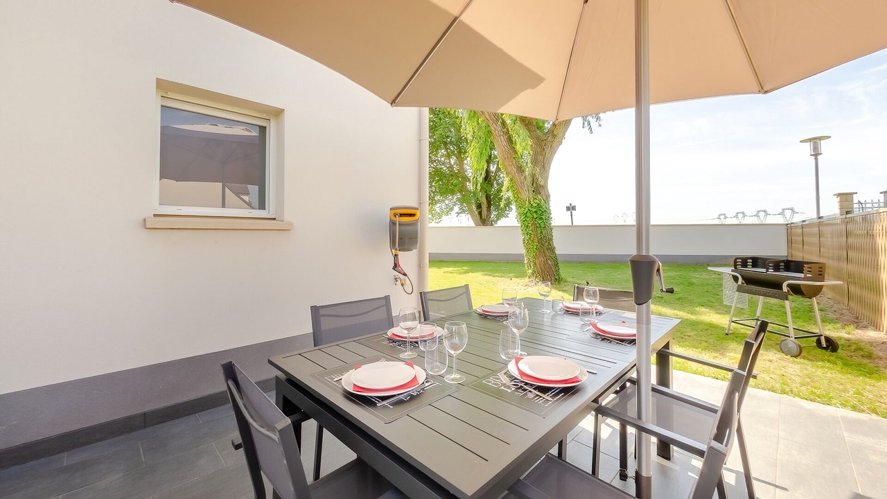 Photo of Outdoor in La Poitevine